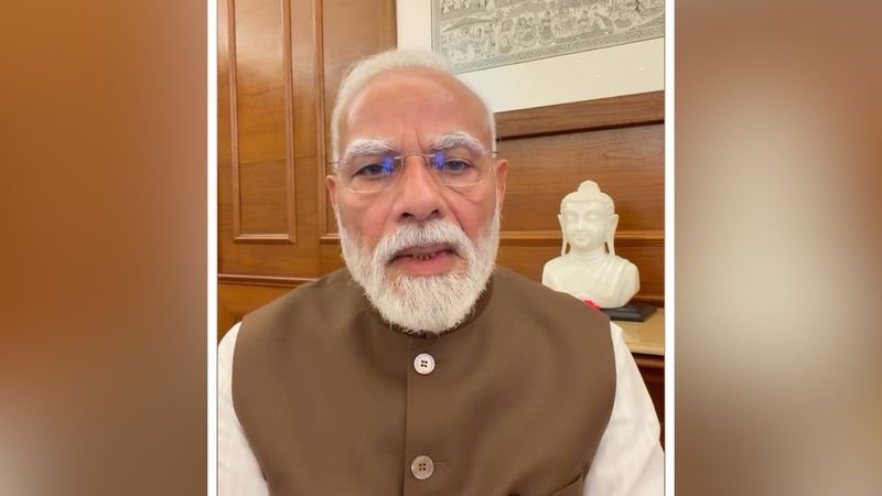 Prime Minister Narendra Modi Urges Guidance Over Punishment for Youth Protesters Following Instagram Video