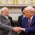 PM Narendra Modi Congratulates President Trump and Americans on Historic 250th Independence Anniversary