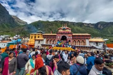Badrinath-Kedarnath Temple Committee Forms Four-Member Panel to Probe Donation Irregularities