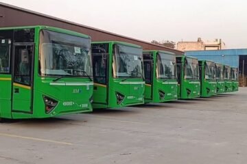 Haryana and Bihar Ink Interstate Bus Service Agreement linking Major Industrial Hubs