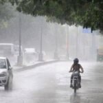 Monsoon Remains Active in Punjab; Rain Forecast Across Several Districts, Authorities Urge Caution Near Rivers