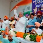 Congress High Command Faces Tough Choice as Punjab Factionalism Refuses to Die