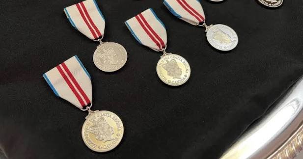 Young Achievers and Emerging Artists Receive Alberta's Queen's Platinum Jubilee Honours