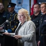 Surrey Mayor Faces Fresh Pressure Over Police Chief’s Exit, Calls Grow for Full Disclosure