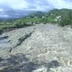 Flash Floods Wreak Havoc in Darhali Atti, Families Displaced as Crops and Homes Suffer Massive Damage