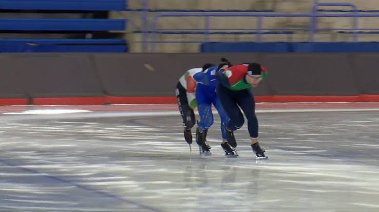 Canada, Alberta Announce $52 Million Upgrade for Calgary's Olympic Oval