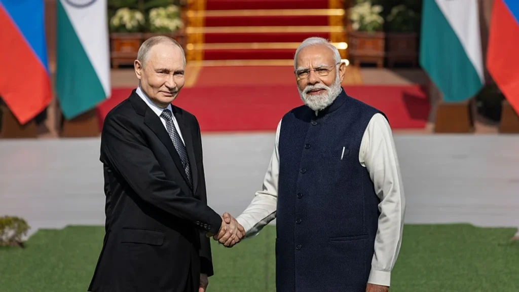 PM Narendra Modi’s Influence Dissuaded Vladimir Putin from Tactical Nuclear Threat, Says Polish Deputy Foreign Minister