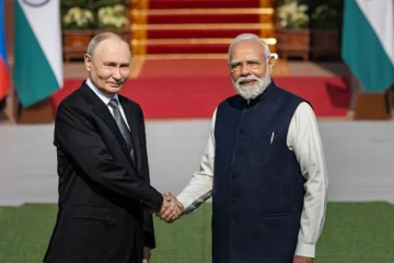 PM Narendra Modi’s Influence Dissuaded Vladimir Putin from Tactical Nuclear Threat, Says Polish Deputy Foreign Minister
