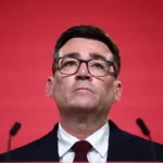 Andy Burnham Set to Become British Prime Minister Following Starmer’s Resignation