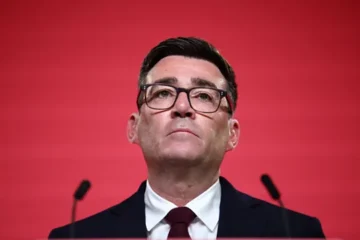 Andy Burnham Set to Become British Prime Minister Following Starmer’s Resignation