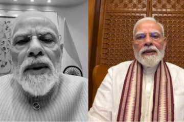 ‘Guess How Many Seats Congress Won’: PM Modi Takes Dig at Opposition Over MLC Polls in Four States