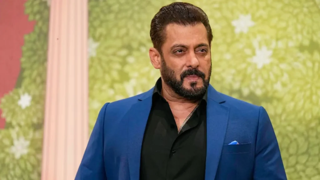 “Education Should Be The Next Trend”: Salman Khan Breaks Silence on NEET Student Protests