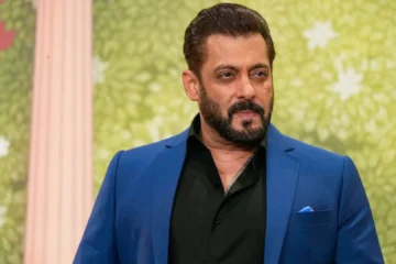 “Education Should Be The Next Trend”: Salman Khan Breaks Silence on NEET Student Protests