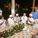 Congress Leadership Standoff in Punjab Continues as Charanjit Singh Channi Skips Baghel Meetings, Central Intervention Expected