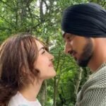 ‘My Person’: Arshdeep Singh Goes Instagram Official with Samreen Kaur, Ends Months of Speculation