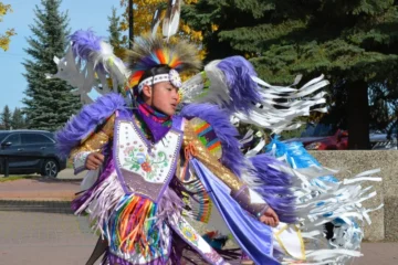 Alberta Culture Days to Bring Art, Food and Community Celebrations Across Province in September