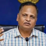 Former Delhi Minister Satyendar Jain and Ex-DJB CEO Udit Prakash Rai Among Six Arrested in STP Tender Case