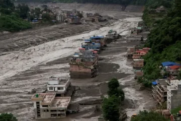 Nepal Flood Disaster: Death Toll Reaches 392, Nearly 1,500 People Still Missing