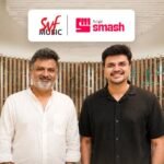 SVF Music's Biggest Hits Arrive Exclusively on Hoopr Smash