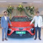 VinFast India Marks 60 Dealerships with First 3S Outlet in Bihar