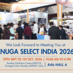 Pure Flour from Europe to Spotlight Quality, Performance and Versatility at Anuga Select India 2026