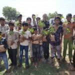 M3M Foundation Takes 'Ek Ped Maa Ke Naam' Forward with a Community-Led Green Movement in Gurugram