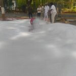 Big Bang Boom Solutions Delivers Indigenous Fire Fighting Foam to the Indian Navy, Marking a Key Defence Capability