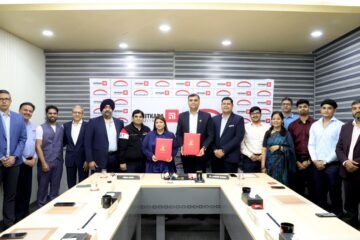 Chitkara University and Paramotor Digital Technology Limited Come Together to Build Future-Ready Fintech Talent