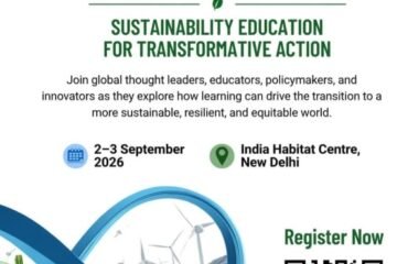 Mobius Foundation's ICSE 2026 to Bring Global Sustainability Leaders Together to Advance Education for Transformative Action