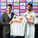 Intex Partners with Sri Lanka Cricket as National Team Sponsor for India Tour of Sri Lanka 2026