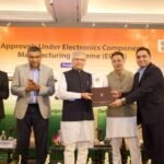 Government Clears Minda Instruments to Manufacture Display Modules Under ECMS