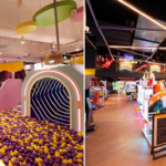 Timezone and Play 'N' Learn Unveil the Ultimate Fun Destination for All Ages at Pacific Mall, Delhi