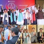 India-Japan Ties Take a Historic Leap: Galgotias University Hosts 200-Strong Yamanashi Delegation and Signs Landmark Agreements