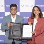 VinFast India Partners with Federal Bank to Strengthen Dealer Financing Ecosystem