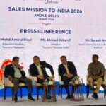 Tourism Malaysia Strengthens India Market Engagement in Support of Visit Malaysia 2026 Campaign through 2027