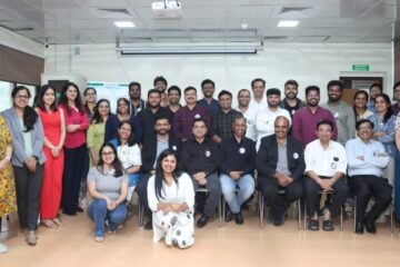 Fortis Hospital Mulund Hosts 11th Edition of 'POCUS in Emergency Medicine' Workshop, Ahead of EMCON 2026