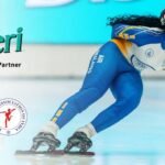 Bisleri International Becomes Official Hydration Partner of the Asian Speed Skating Championship 2026