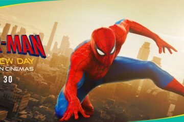 Bisleri Brings the Magic of Spider-Man: Brand New Day to Consumers with Limited-Edition Packs