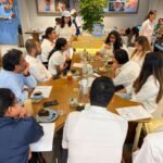 Mpower's Mpowered Voices Brings Mental Health Conversations at in good co