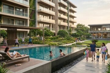 NCR's Luxury Housing Story is Shifting from Homes to Quality of Life