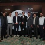 Gaurs Group Ties-Up with European Design Giant Seaform Germany for Luxury Kitchens for All Projects; Association Valued at Rs. 150 Crore
