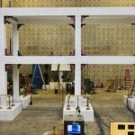 fischer Earthquake-proof Retrofitting Solutions – A New Hope for Millions of Existing Buildings in India
