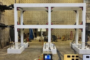 fischer Earthquake-proof Retrofitting Solutions – A New Hope for Millions of Existing Buildings in India