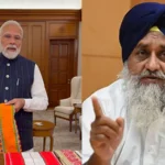 Sukhbir Badal’s Meeting With PM Modi: What Led to the Delhi Visit and Renewed Talk of SAD-BJP Alliance?