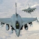 France Submits Technical and Commercial Proposal for Rs. 3.25 Lakh Crore 114 Rafale Jet Deal