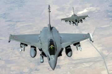 France Submits Technical and Commercial Proposal for Rs. 3.25 Lakh Crore 114 Rafale Jet Deal