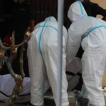 Nepal Floods: Unidentified Bodies to Be Buried as Authorities Create DNA Trail for Future Identification