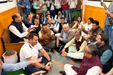 Himachal Assembly Day 3: Vande Mataram Dispute, Unemployment and Gujjar Certificate Row in Spotlight