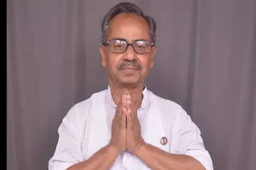 Former West Bengal Deputy Speaker Asish Banerjee Found Dead in Birbhum