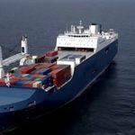 Massive Search Underway After Cargo Vessel Sinks Off Odisha Coast, 22 Crew Missing